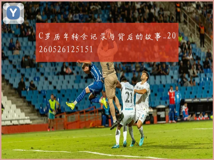 C罗历年转会记录与背后的故事_20260526125151